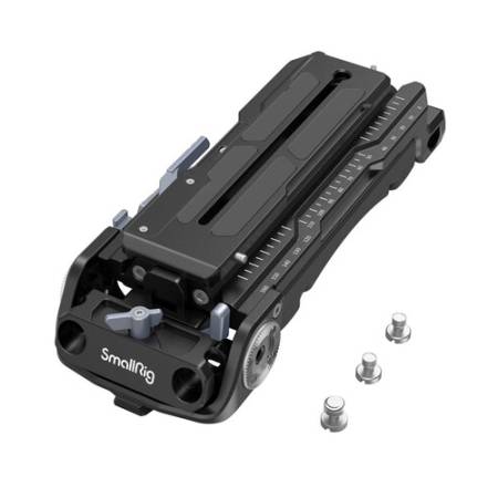 SmallRig 2837C - uniwersalna podkładka na ramię, zawartość zestawi